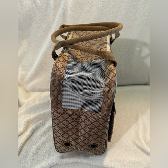 Do do pet carrier - Picture 5 of 6